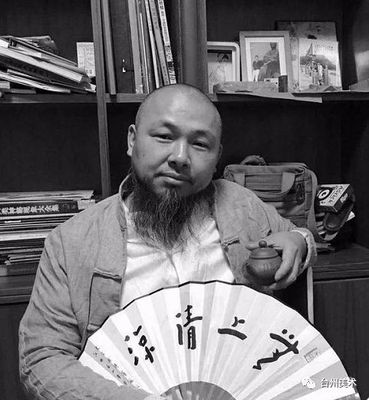 讴歌&ldquo;共和国勋章&rdquo;获得者屠呦呦--晋京展作者吴庆扬
