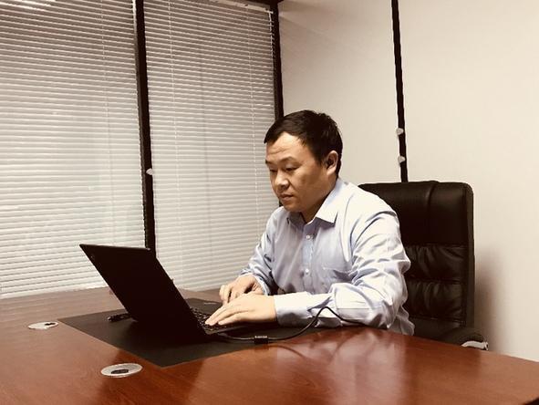 长扬科技完成数千万a+轮融资
